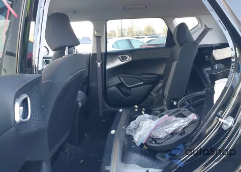 2021 Kia Soul S z USA, uszkodzony, nr VIN KNDJ23AU1M7758301